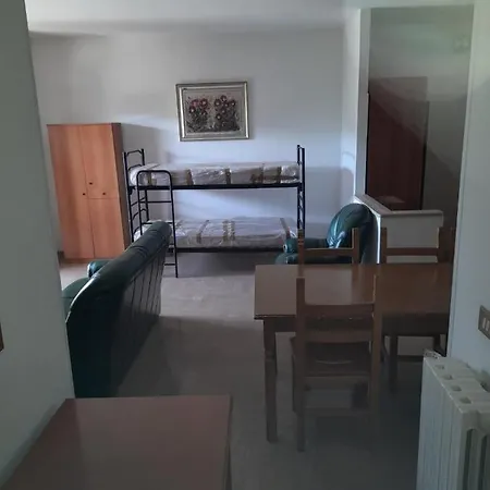 Rosanna Mastromatteo Appartement *